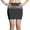 emotionally Mini Skirts