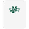 mckinley high mathletes Mousepad