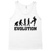 Fornite Evolution Tank Top