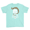 it's coffee time Youth Tee