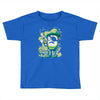oh no Toddler T-shirt