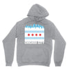 Chicago City Unisex Hoodie