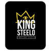king steelo Mousepad