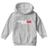 bigfoot nessie 08 Youth Hoodie