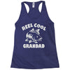 fishing Racerback Tank