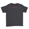 cry baby Youth Tee