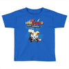 mighty hamthoro Toddler T-shirt