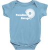 paradise garage disco house Baby Onesie