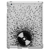 dj iPad 3 and 4 Case