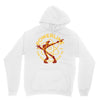 powerline Unisex Hoodie