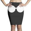 glasses Pencil Skirts
