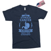 I am a Stomach Tumor Survivor - What's Your Superpower? Exclusive T-shirt
