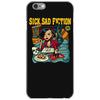 sick sad fiction iPhone 6/6s Case