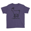 jake paul Goat Youth Tee
