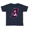 rude boi Toddler T-shirt