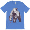 bear block T-Shirt