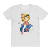 IM COOL GIRLS All Over Women's T-shirt