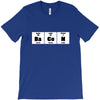 elements of bacon t shirt T-Shirt