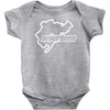 neverbeen Baby Onesie