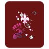 royal love Mousepad