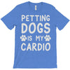 pet dog ladies slogan T-Shirt