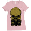 poison Ladies Fitted T-Shirt