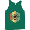 Vintage Bee Tank Top