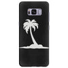palm tree Samsung Galaxy S8 Plus