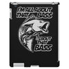 i'm all about that bass!1 iPad 3 and 4 Case