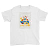 strange magic Youth Tee