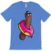 stickers T-Shirt