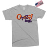 crazy legs Exclusive T-shirt