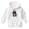 wendy! i'm home Youth Hoodie