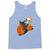 kid rider Tank Top