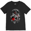 music until the end V-Neck Tee