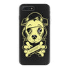 adorable crossbones iPhone 7 Plus Case