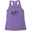 why not Racerback Tank