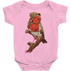 robin hood Baby Onesie