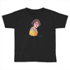 TWICE CHAEYOUNG Toddler T-shirt