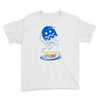 got the ghost Youth Tee