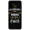 legendary riders are born in 1953 Samsung Galaxy S8