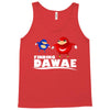 Finding Da Wae Shirt - Ugandan Knuckles Shirt Tank Top