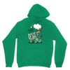 bombasaur Hoodie