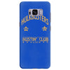 hulkbuster's bustin club   exclusive Samsung Galaxy S8 Plus