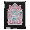 spirited soap iPad 3 and 4 Case