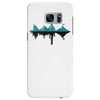 middle hertz Samsung Galaxy S7 Edge