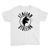 italian stallion Youth Tee