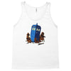 found some spare parts Tank Top