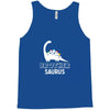 Brother Saurus Tank Top