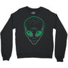 alien 3 Crewneck Sweatshirt